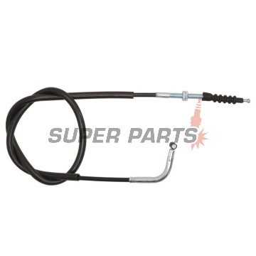 Ντίζα συμπλέκτη -4 RIDE- Kawasaki ER 500 2001-2006