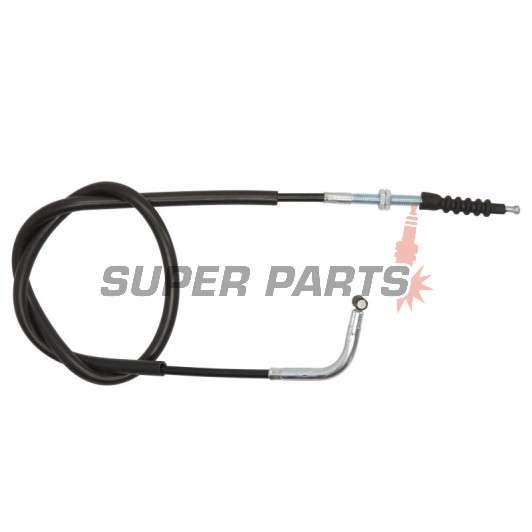 Ντίζα συμπλέκτη -4 RIDE- Kawasaki ER 500 2001-2006