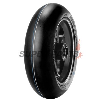 Πίσω αγωνιστικό ελαστικό -PIRELLI MOTOR- 190/60R17, DIABLO SUPERBIKE SC1