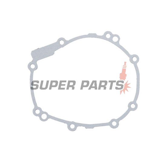 Φλάντζα καπακιού στάτη -WINDEROSA- Yamaha YZF-R1 1000 2015-2022