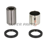 Κιτ επισκευής ανάρτησης αμορτισέρ -ALL BALLS- Arctic Cat DVX 400 2003-2006, 2008-2009, Honda TRX 400 1999-2014, Kawasaki KFX 400 2003-2006, Suzuki LT-Z 400 2003-2014