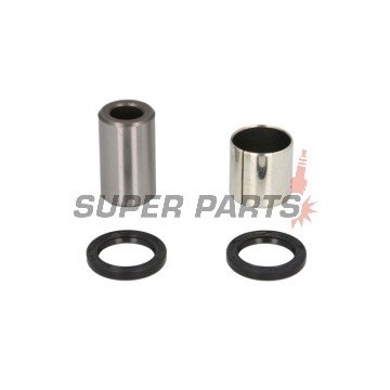 Κιτ επισκευής ανάρτησης αμορτισέρ -ALL BALLS- Arctic Cat DVX 400 2003-2006, 2008-2009, Honda TRX 400 1999-2014, Kawasaki KFX 400 2003-2006, Suzuki LT-Z 400 2003-2014