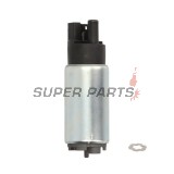 Αντλία καυσίμου -TOURMAX- Honda CB 1100 2000-2001, Honda CB 900 2002-2007, Honda CBR 1100 1999-2006, Honda CBR 900 2000-2003, Honda CBR 600 2001-2006, Honda VFR 800 1998-2009, Honda VTR 1000 2000-2006, Triumph Daytona 675 2006-2014