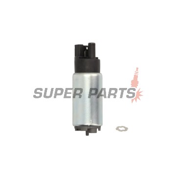 Αντλία καυσίμου -TOURMAX- Honda CB 1100 2000-2001, Honda CB 900 2002-2007, Honda CBR 1100 1999-2006, Honda CBR 900 2000-2003, Honda CBR 600 2001-2006, Honda VFR 800 1998-2009, Honda VTR 1000 2000-2006, Triumph Daytona 675 2006-2014