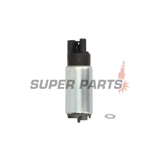 Αντλία καυσίμου -TOURMAX- Honda CB 1100 2000-2001, Honda CB 900 2002-2007, Honda CBR 1100 1999-2006, Honda CBR 900 2000-2003, Honda CBR 600 2001-2006, Honda VFR 800 1998-2009, Honda VTR 1000 2000-2006, Triumph Daytona 675 2006-2014