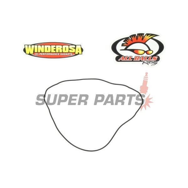Φλάντζα καπακιού συμπλέκτη -WINDEROSA- Honda XR 400 1996-2004