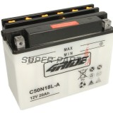 Μπαταρία -4 RIDE- C50N18L-A 4RIDE, 20Ah 12V