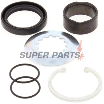 Κιτ επισκευής άξονα ταχυτήτων -ALL BALLS- Kawasaki KLX 450 2008-2009, KX 450 2006-2018, KXF 450 2006-2010