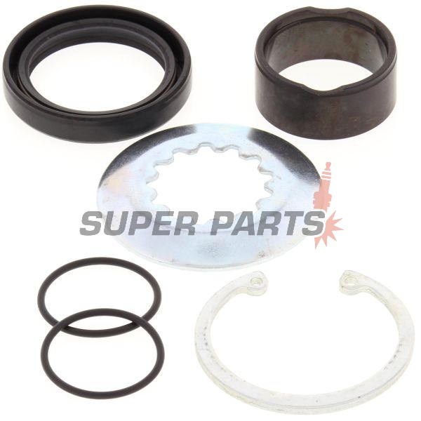 Κιτ επισκευής άξονα ταχυτήτων -ALL BALLS- Kawasaki KLX 450 2008-2009, KX 450 2006-2018, KXF 450 2006-2010