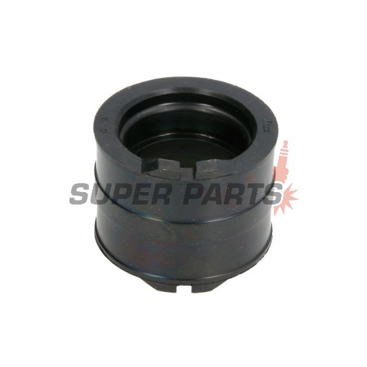 Λαιμός εισαγωγής -TOURMAX- Yamaha SR 185 1981-1982, Yamaha SR 125 1999