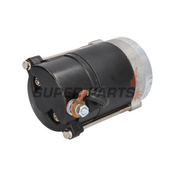 Μίζα -4 RIDE- AB80-1007, Harley Davidson FLH/FLHT/FLST/FLT/FLTC/FX/FXB/FXE/FXEF/FXR/FXRS/FXRT/FXS/FXSB/FXST/FXWG/XL 1000-1340 1970-1988