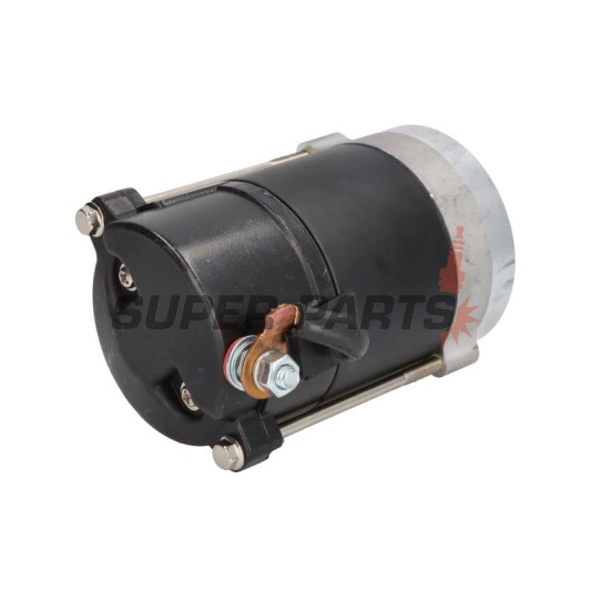 Μίζα -4 RIDE- Harley Davidson FLH/FLHT/FLST/FLT/FLTC/FX/FXB/FXE/FXEF/FXR/FXRS/FXRT/FXS/FXSB/FXST/FXWG/XL 1000-1340 1970-1988