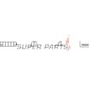 Μπαταρία -EXIDE- 12N9-4B-1, 9Ah 12V