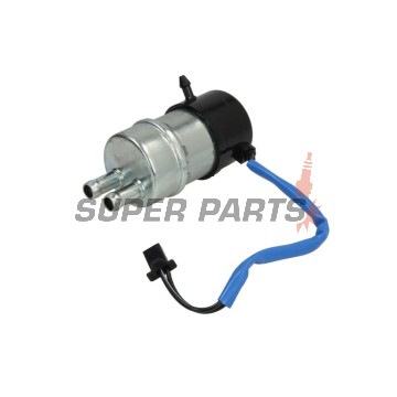 Αντλία καυσίμου -ALL BALLS- Honda VT 750 1998-2007