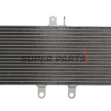 Ψυγείο -4 RIDE- Suzuki GSF 1250 2007-2014, Suzuki GSX 650 2008-2016