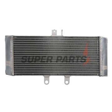 Ψυγείο -4 RIDE- Suzuki GSF 1250 2007-2014, Suzuki GSX 650 2008-2016