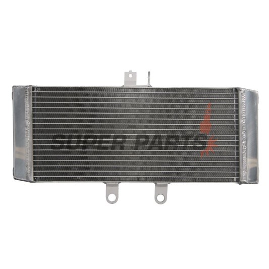 Ψυγείο -4 RIDE- Suzuki GSF 1250 2007-2014, Suzuki GSX 650 2008-2016