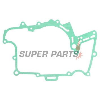 Φλάντζα καπακιού στάτη -ATHENA- Aprilia Scarabeo 500 2008-2012, Gilera Fuoco 500 2007-2015, Nexus 500 2007-2015, Piaggio Beverly 500 2007-2012, MP3 400 2007-2013, MP3 500 2010-2016