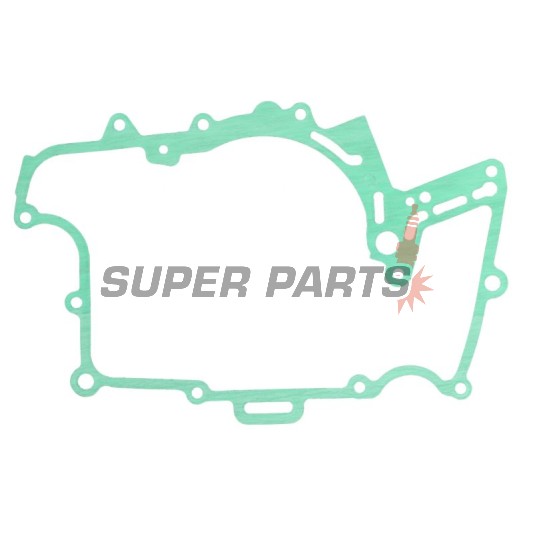 Φλάντζα καπακιού στάτη -ATHENA- Aprilia Scarabeo 500 2008-2012, Gilera Fuoco 500 2007-2015, Nexus 500 2007-2015, Piaggio Beverly 500 2007-2012, MP3 400 2007-2013, MP3 500 2010-2016