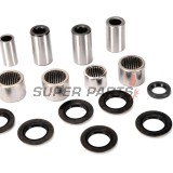 Κιτ επισκευής ψαλιδιού -ALL BALLS- Honda CR 80 1996-2002, CR 85 2003-2007, Suzuki LT 250 1987-1990