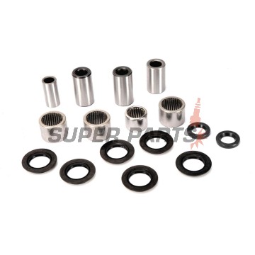 Κιτ επισκευής ψαλιδιού -ALL BALLS- Honda CR 80 1996-2002, CR 85 2003-2007, Suzuki LT 250 1987-1990