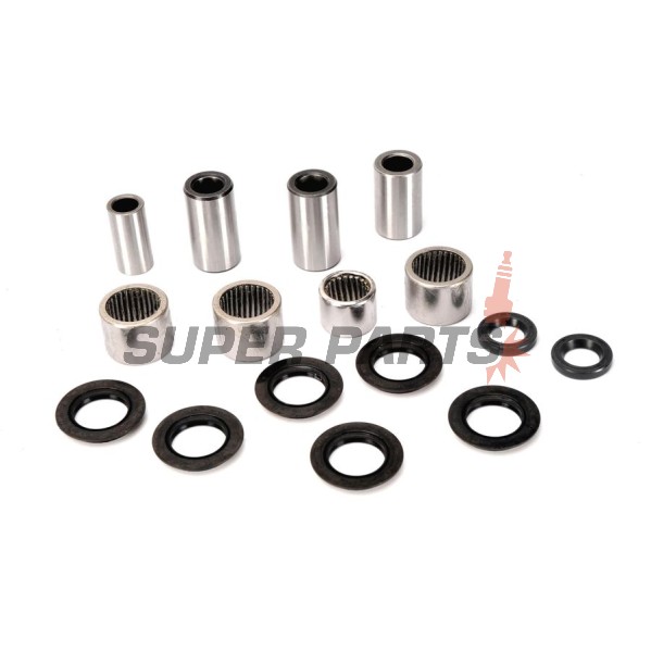 Κιτ επισκευής ψαλιδιού -ALL BALLS- Honda CR 80 1996-2002, CR 85 2003-2007, Suzuki LT 250 1987-1990