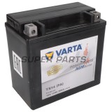 Μπαταρία -VARTA- YTX14 READY, 12Ah 12V