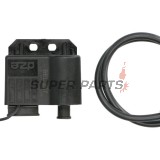 Πολλαπλασιαστής -DZE- PIAGGIO/VESPA SKIPPER 80 1994-1996