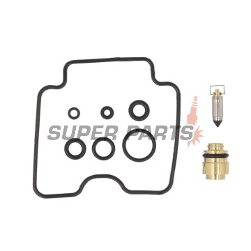 Κιτ επισκευής καρμπυρατέρ -TOURMAX- Yamaha BT (Bulldog) 1100 2002-2006, Yamaha XVS 1100 1999-2006