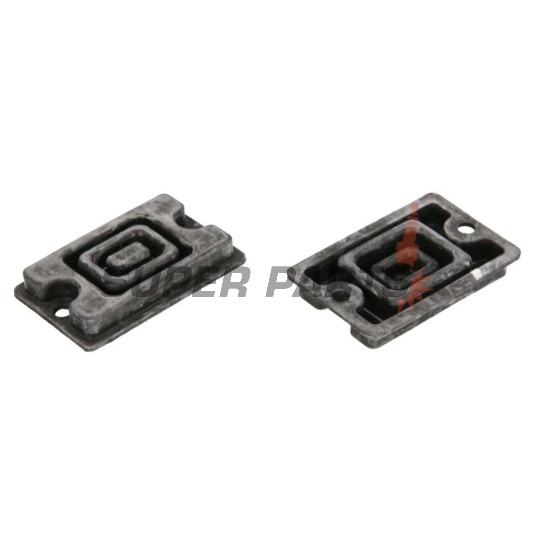 Μεμβράνη δοχείου φρένων -TOURMAX- Kawasaki AN 112 2008-2011, Kawasaki AX 125 2010, Kawasaki BN 125 2000-2007, Kawasaki EX 250 2008-2012, Kawasaki KEF 300 1995-2003, Kawasaki KFX 250 2001-2004, Kawasaki KFX 700 2005-2007, 2009