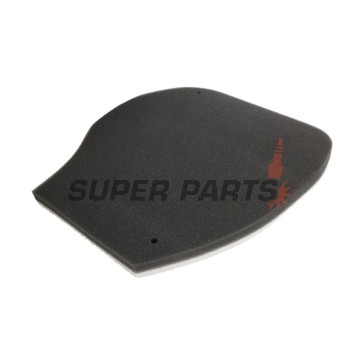 Φίλτρο αέρα -ATHENA- S410485200048, Yamaha YFM 550 2009-2014, YFM 700 2007-2015