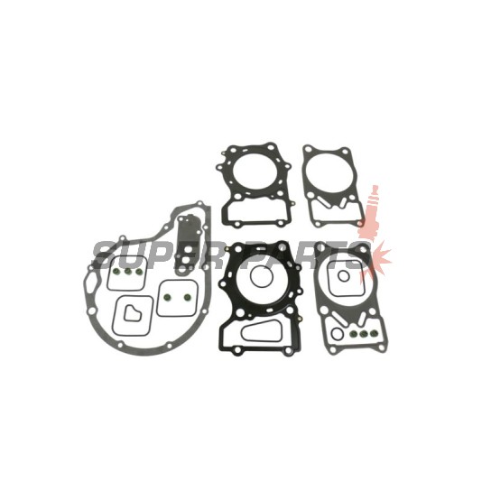 Σετ φλαντζών κυλίνδρου -ATHENA- Suzuki VL 800 2005-2009, VZ 800 2005-2009