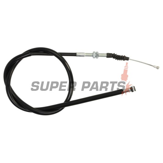 Ντίζα συμπλέκτη -4 RIDE- Yamaha TDR 125 1993-2003