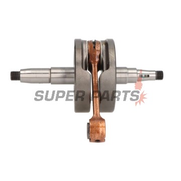 Στροφάλου άξονας -HOT RODS- KTM 50 SX (06-08); 50 SX PRO JR (04-08); 50 SX PRO SR (04-05)