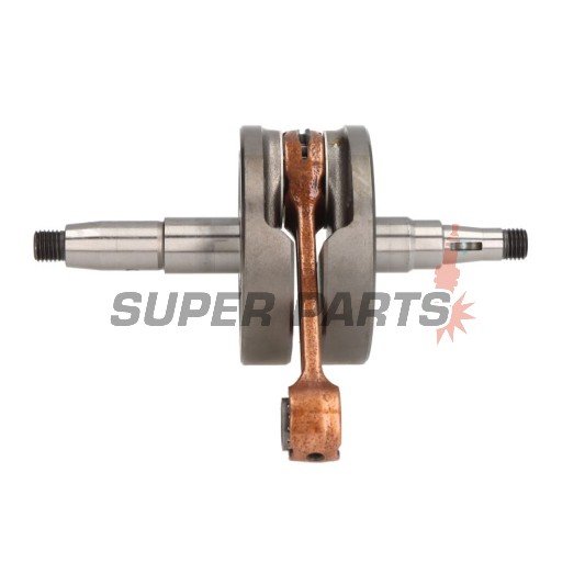 Στροφάλου άξονας -HOT RODS- KTM 50 SX (06-08); 50 SX PRO JR (04-08); 50 SX PRO SR (04-05)