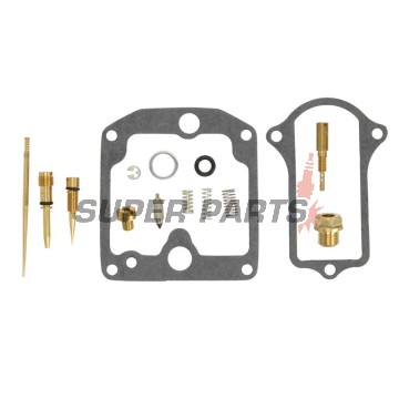 Κιτ επισκευής καρμπυρατέρ -TOURMAX- Suzuki GS 750/850 1978-1979