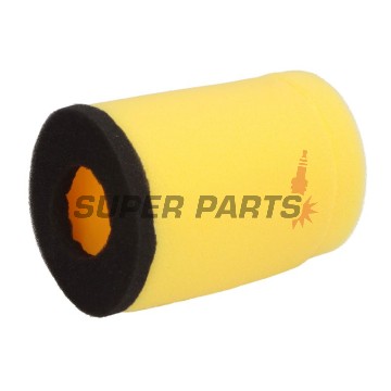 Φίλτρο αέρα -4 RIDE- AB48-1060, Suzuki LT-4WD/LT-F/LT-F4WDX 250/300 1987-2002