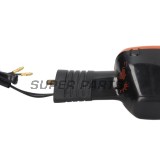Φλας -VICMA- μπροστινό αριστερό, Honda CBR 600F F3/F4/F4i, CBR 900RR Fireblade, CBR 1100XX Super Blackbird, VTR 1000F Fire Storm/SP1 600/900/1000/1100 1992-2006