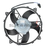 Ανεμιστήρας ψυγείου -ALL BALLS- Can-Am Outlander 1000 2013, Polaris ACE 900 2016-2017, Ranger 700 2006-2009, Ranger 800 2010, RZR 570 2012-2017, RZR 800 2008-2014, Sportsman 325/570 2015, Sportsman 350 2016