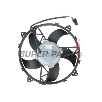 Ανεμιστήρας ψυγείου -ALL BALLS- Can-Am Outlander 1000 2013, Polaris ACE 900 2016-2017, Ranger 700 2006-2009, Ranger 800 2010, RZR 570 2012-2017, RZR 800 2008-2014, Sportsman 325/570 2015, Sportsman 350 2016