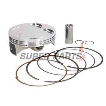 Σετ πιστονιού -ATHENA- 96.95mm, Yamaha WR 450 2019-2020, YZ 450 2018-2020