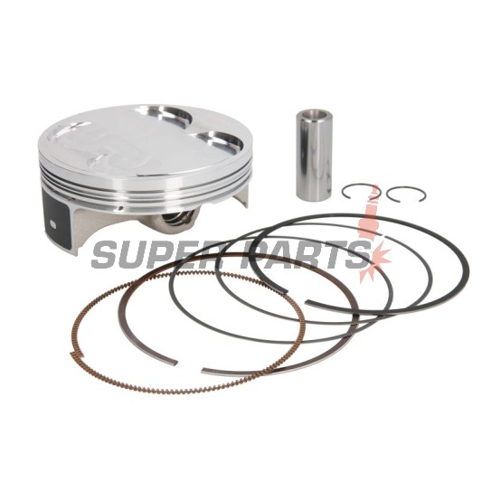 Σετ πιστονιού -ATHENA- 96.95mm, Yamaha WR 450 2019-2020, YZ 450 2018-2020