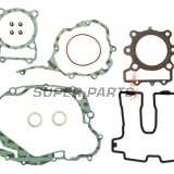 Πλήρες σετ φλαντζών κινητήρα -ATHENA- Yamaha TT 350 1985-1995, XT 350 1985-1995