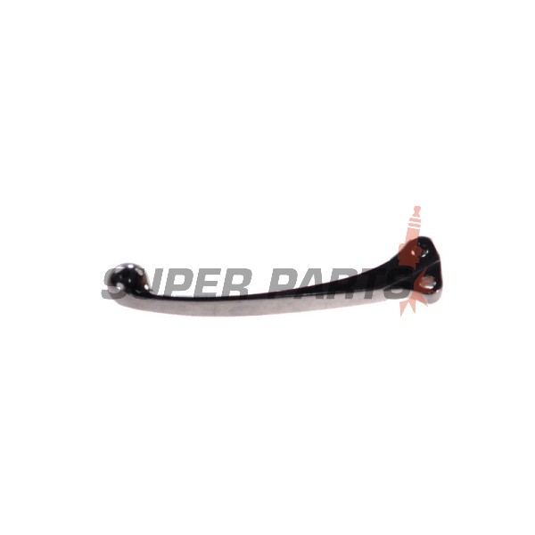 Μανέτα φρένου, δεξιά -VICMA- Honda NES/NHX Lead/PES/PS/SES Dylan/SH 110/125/150, 2000-2012