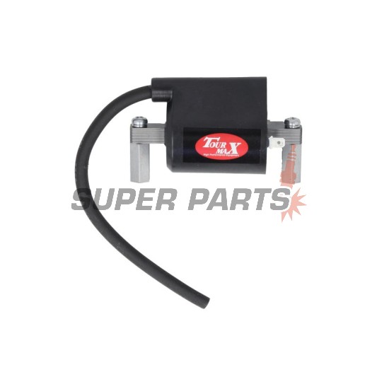 Πολλαπλασιαστής -TOURMAX- Suzuki LS 650 1986-2000