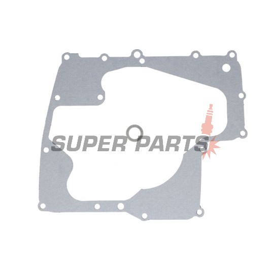 Φλάντζα κάρτερ -WINDEROSA- Yamaha YZF-R1 1000 2004-2006