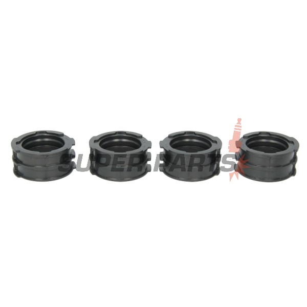 Λαιμοί εισαγωγής -TOURMAX- Yamaha VMX-12 1200 1985-2007