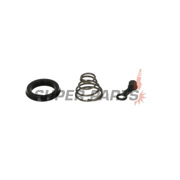 Κιτ επισκευής κάτω τρόμπας συμπλέκτη -TOURMAX- Kawasaki GTR 1000 1986-2005, Kawasaki ZR 1100 1992-1994, Kawasaki ZRX 1100 1999-2000, Kawasaki ZRX 1200 2001-2006, Kawasaki ZX 750 1987-1995, Kawasaki ZX 1000 1989-1990