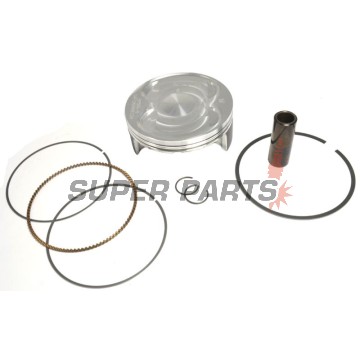 Σετ πιστονιού -ATHENA- 99.95mm, Suzuki RM-Z 450 2005-2007