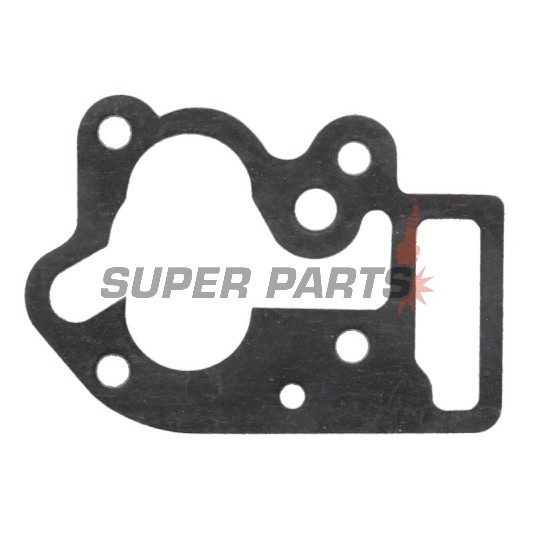 Φλάντζα καπακιού αντλίας λαδιού -ATHENA- Harley Davidson FLH/FLHS/FLHT/FLST/FLTC/FXD/FXE/FXR 1314/1340 1984-1991
